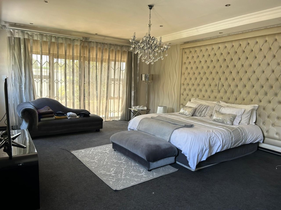 4 Bedroom Property for Sale in Rustenburg Ext 26 North West